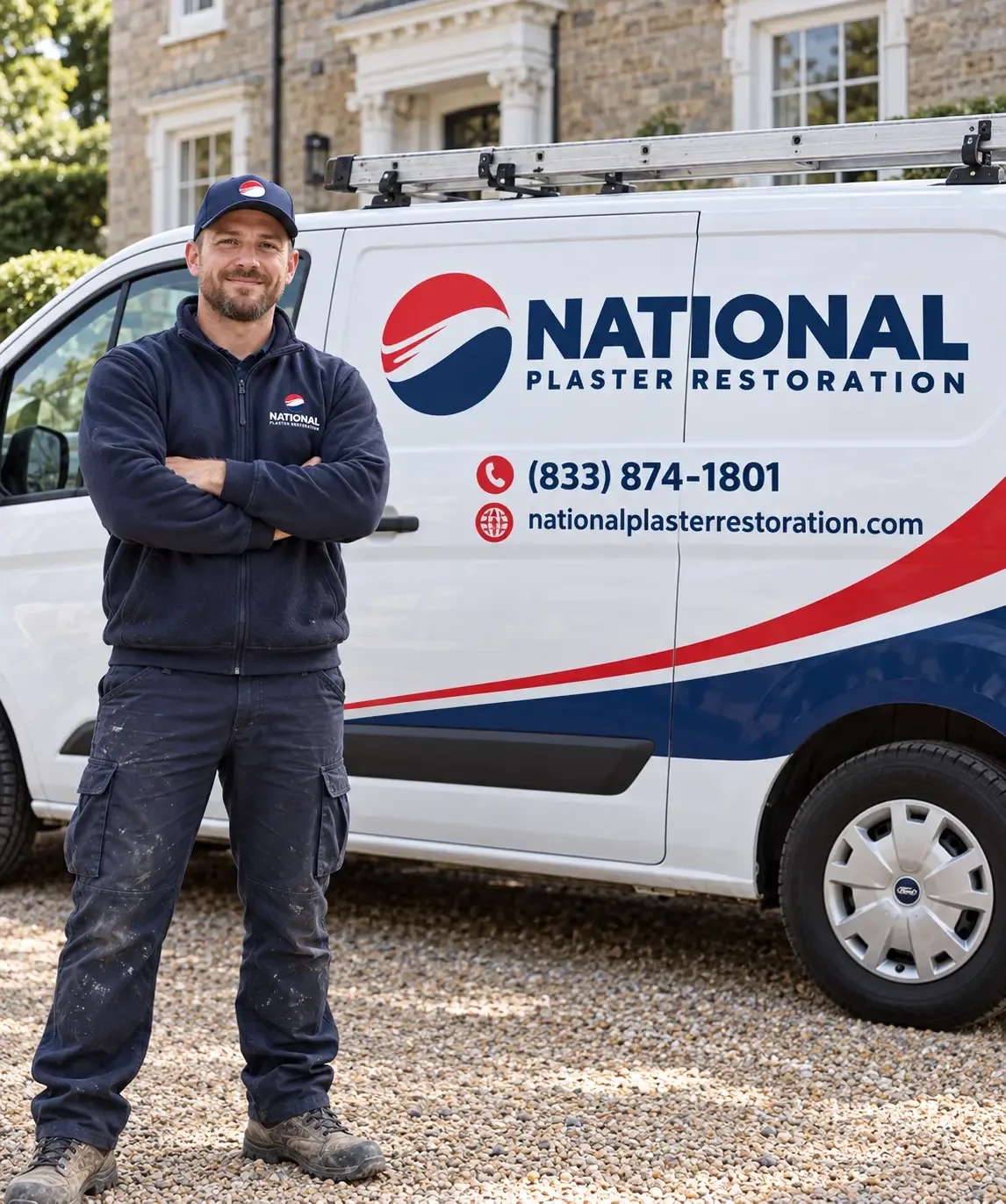Plaster Repair company in Westfield, VT
